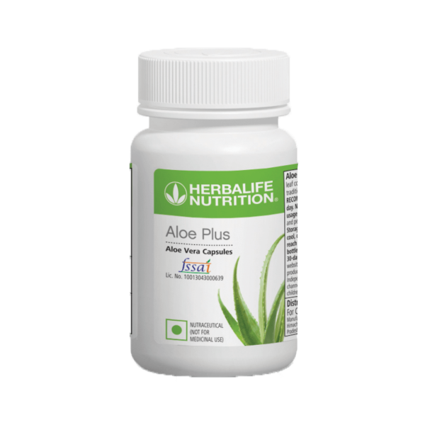 Aloe Plus