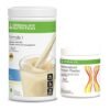 Herbalife Formula 1 Shake+Protein