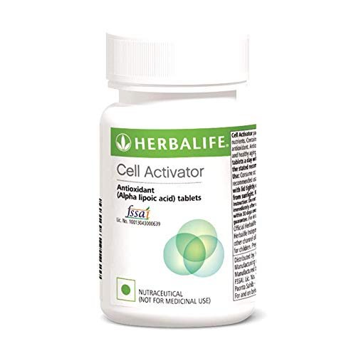 Herbalife Cell Activator