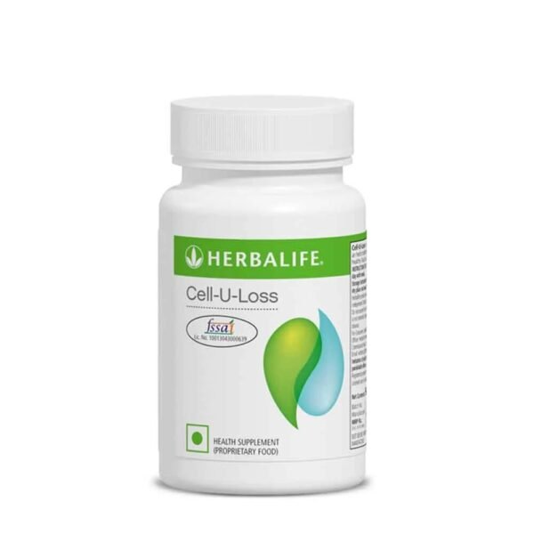 Herbalife Cell U Loss Advanced