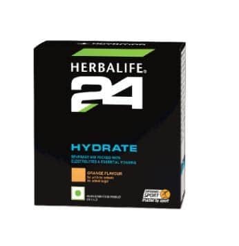 Herbalife H24 Hydrate