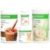 Herbalife Weight Loss Combo