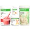 Herbalife formula 1 strawberry