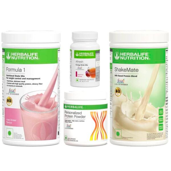 herbalife formlua 1 Rose Kheer