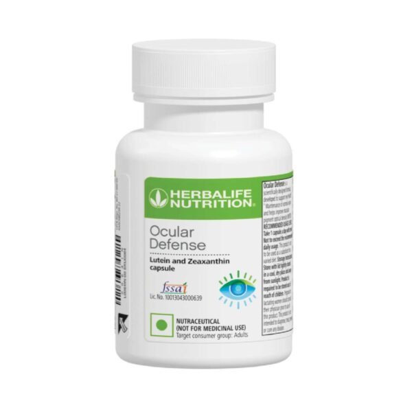 Herbalife ocular eye Defence