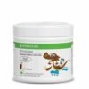 Whey Protein Powder Dinoshake Chocolate - Kids Nutritional Mix